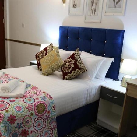 Oyo 4 Sisters Inn North Kyme ภายนอก รูปภาพ